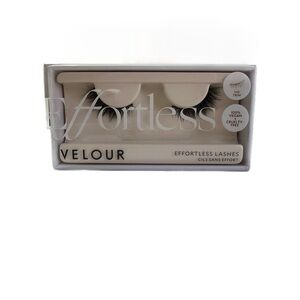 Velour Effortless Collection – “Would I Lie?”